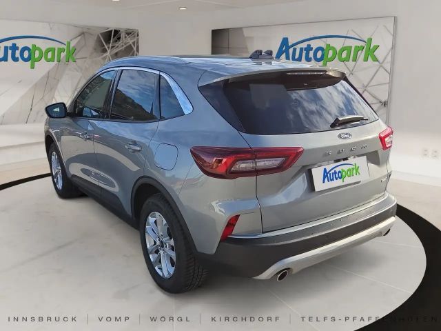 Ford Kuga Titanium
