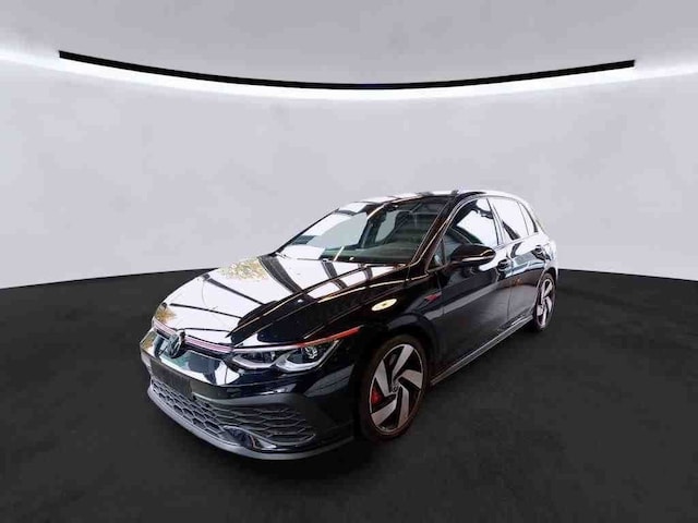 Volkswagen Golf 2.0 TSI DSG GTI
