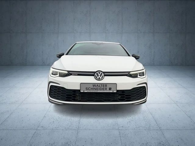 Volkswagen Golf 2.0 TSI GTI IQ.Drive