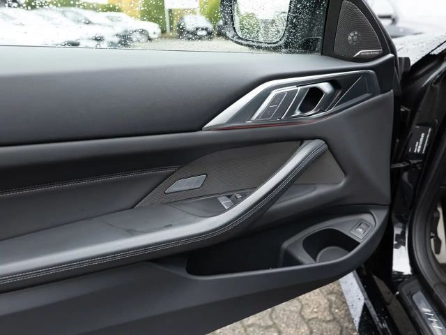 BMW M4 Competition Coupé xDrive