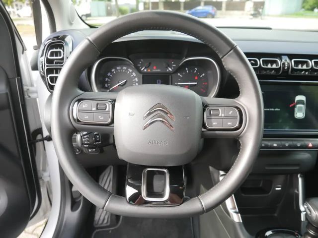 Citroën C3 Aircross PureTech Shine