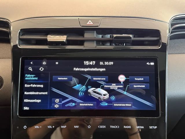 Hyundai Tucson N Line