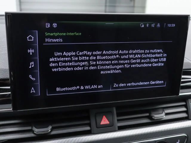 Audi RS5 Quattro Sportback