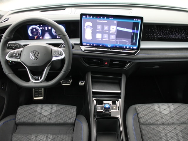 Volkswagen Tayron 4Motion