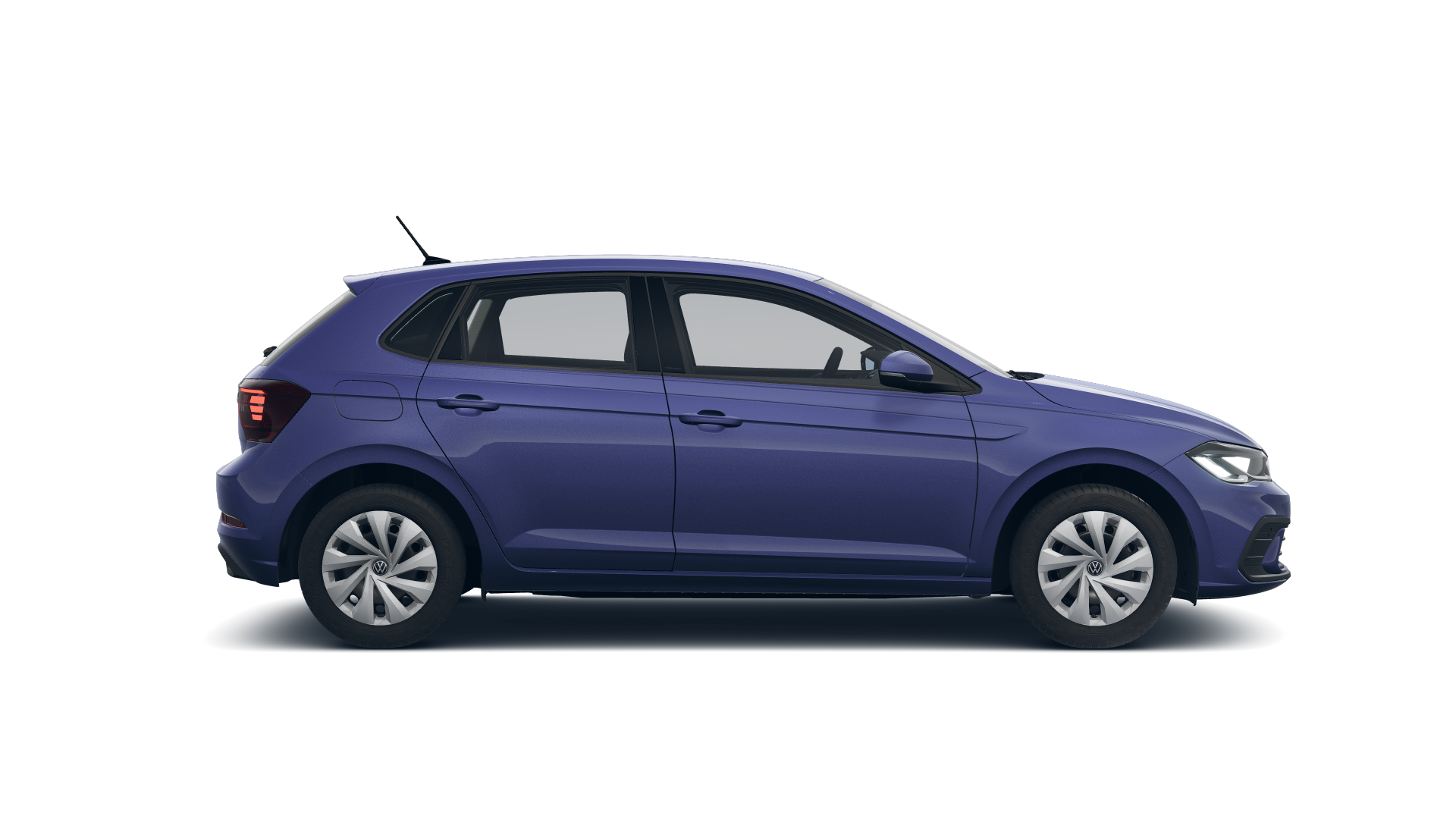 Volkswagen Polo 1.0 MPI Life