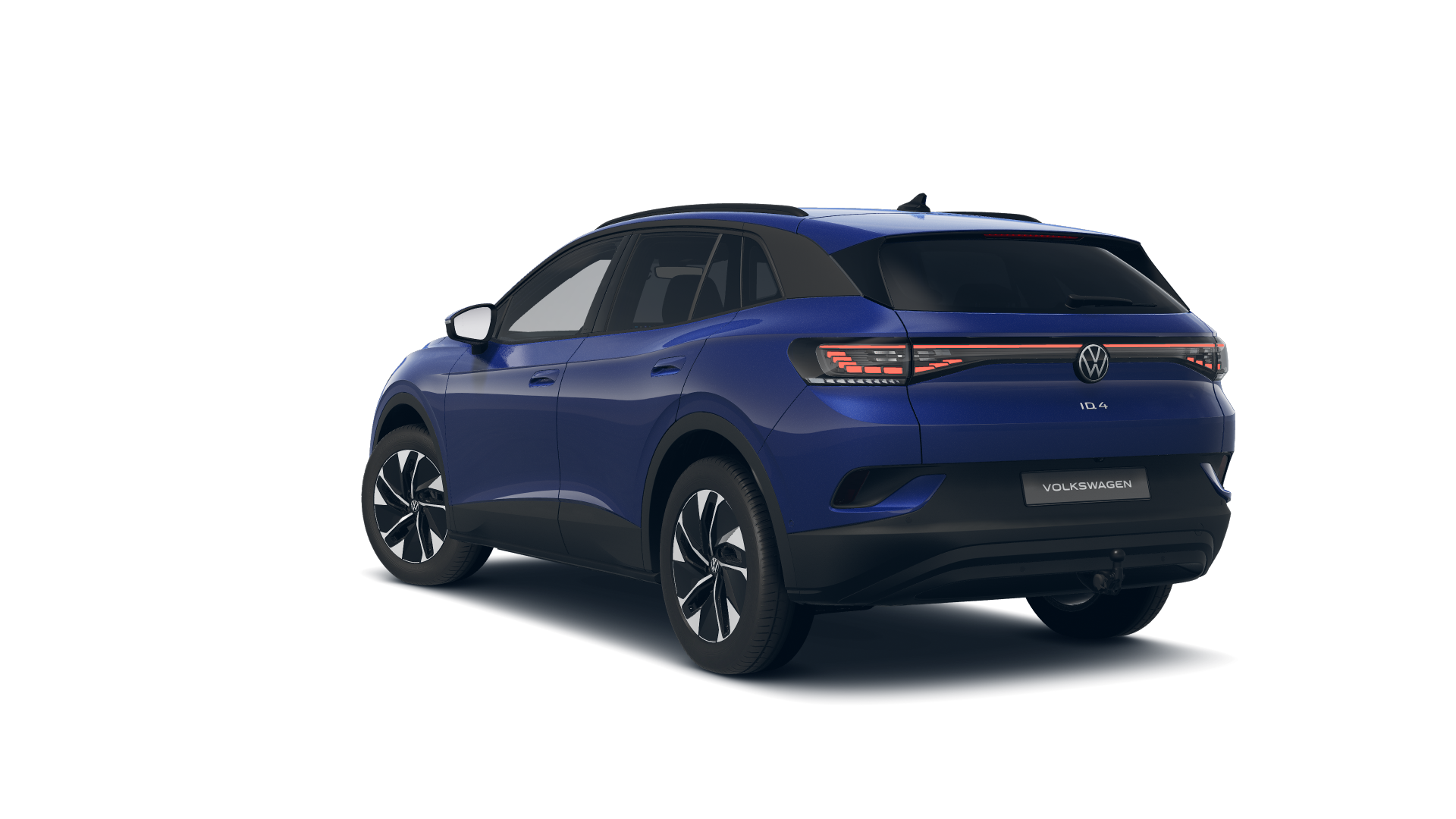 Volkswagen ID.4 77 KWh