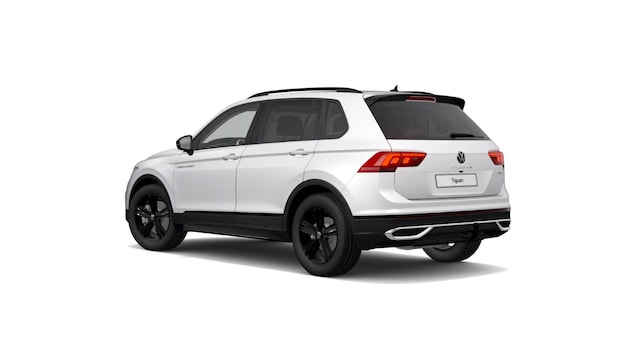 Volkswagen Tiguan 2.0 TDI Sport