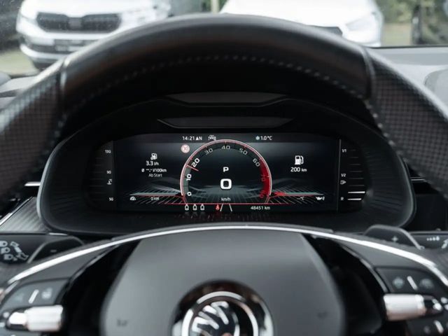 Skoda Kamiq 1.0 TSI Monte Carlo