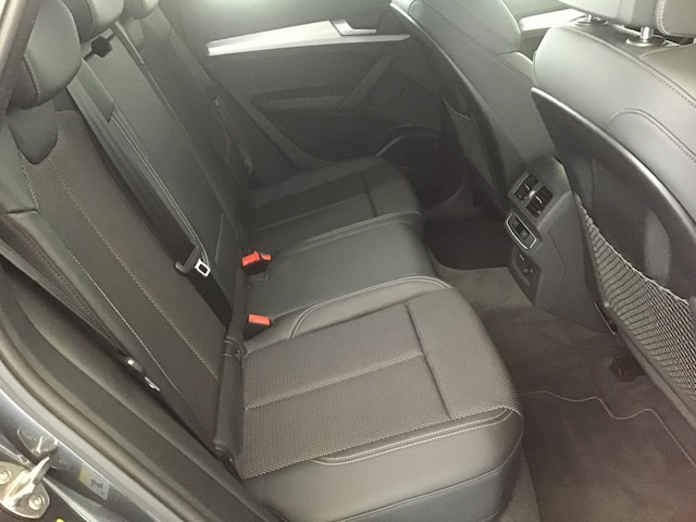 Audi Q5 40 TDI Quattro S-Tronic Sportback