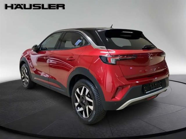 Opel Mokka Elegance Mokka-e