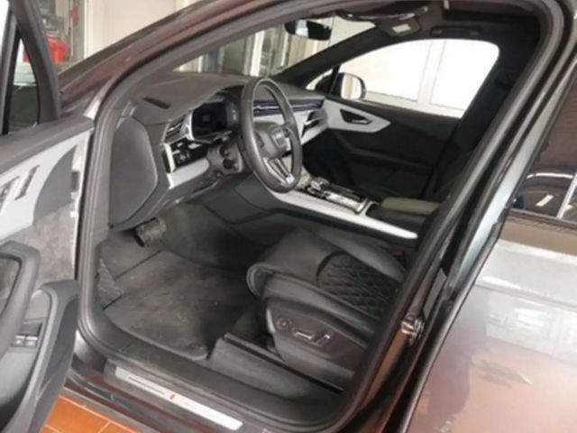 Audi Q7 55 TFSI Hybride Quattro S-Line