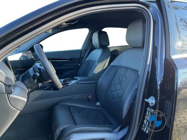 BMW 520 520d Sedan xDrive