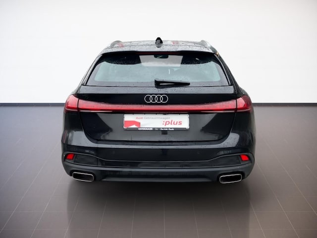 Audi A5 Avant S-Tronic