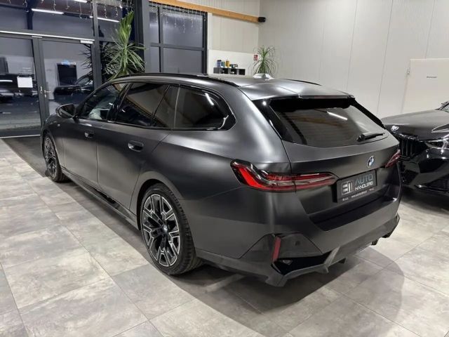 BMW 520 520d M-Sport Touring xDrive