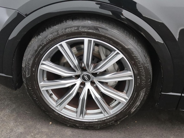 Audi Q8 50 TDI Quattro