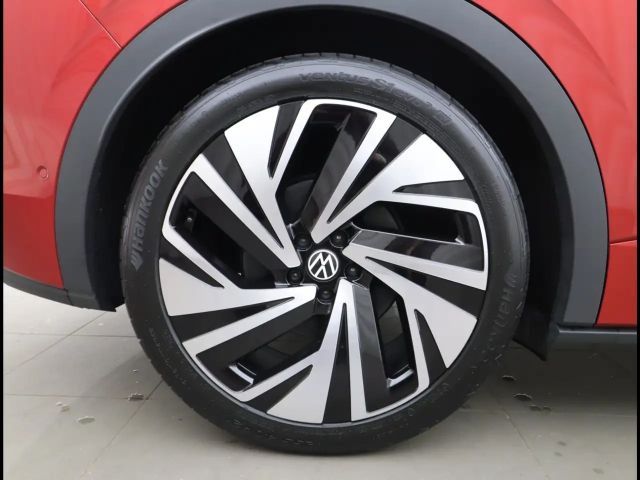 Volkswagen ID.4 4Motion 77 KWh GTX