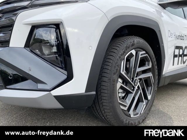 Hyundai Tucson 1.6 2WD Prime T-GDi