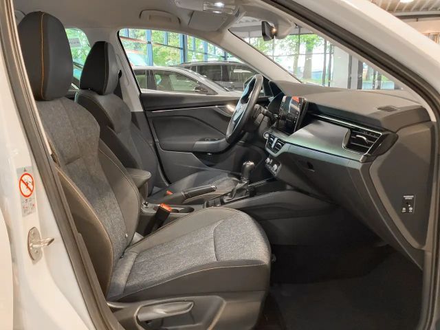 Skoda Kamiq 1.0 TSI Clever