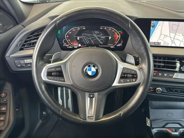 BMW 128 128ti M-Sport Sedan