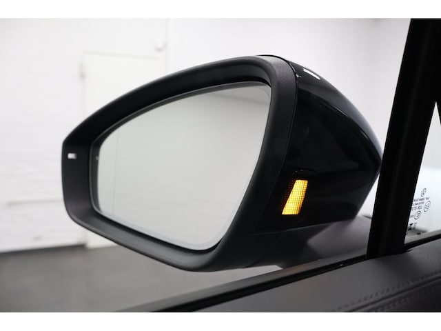 Volkswagen Tiguan 2.0 TDI DSG