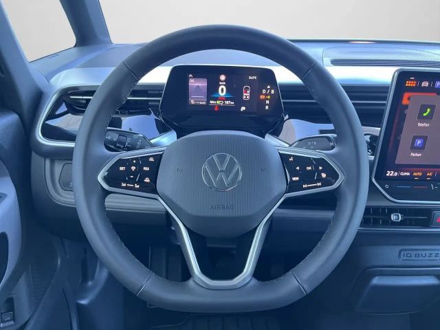 Volkswagen ID.Buzz Pro