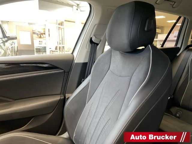 Volkswagen Passat 2.0 TDI Business