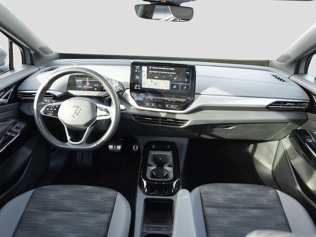 Volkswagen ID.5 150 kW 77 KWh Pro