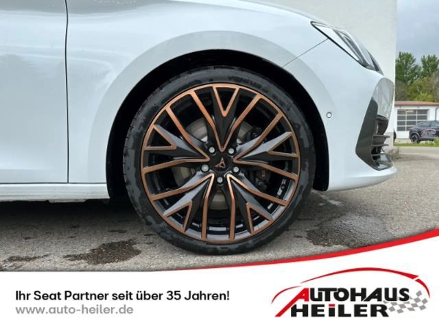 Cupra Leon 2.0 TSI VZ