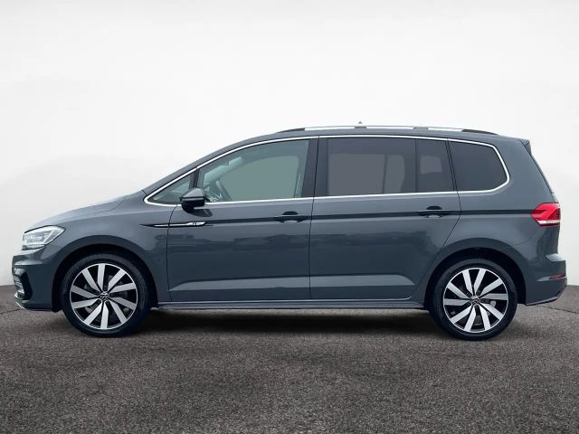 Volkswagen Touran DSG Highline R-Line