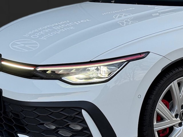 Volkswagen Golf Golf VIII