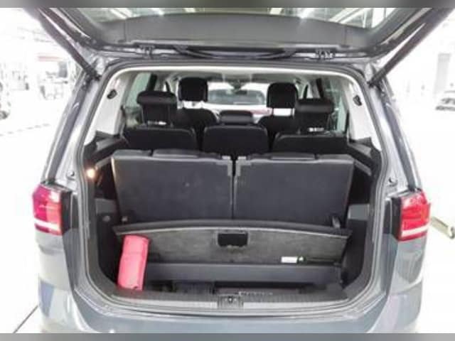 Volkswagen Touran 1.5 TSI 7-zitter