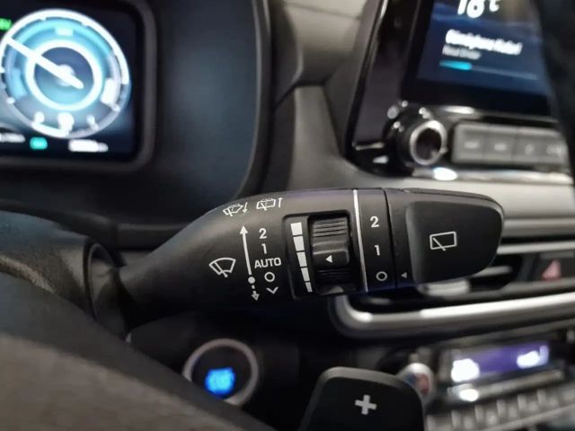 Hyundai Kona 1.6 Hybrid Prime