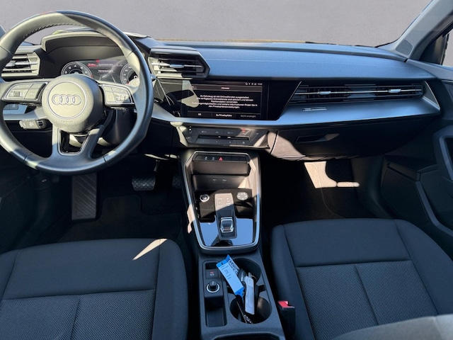 Audi A3 35 TFSI S-Tronic Sedan