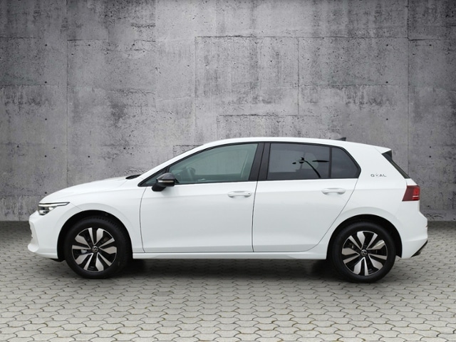 Volkswagen Golf 1.5 eTSI DSG Golf VIII