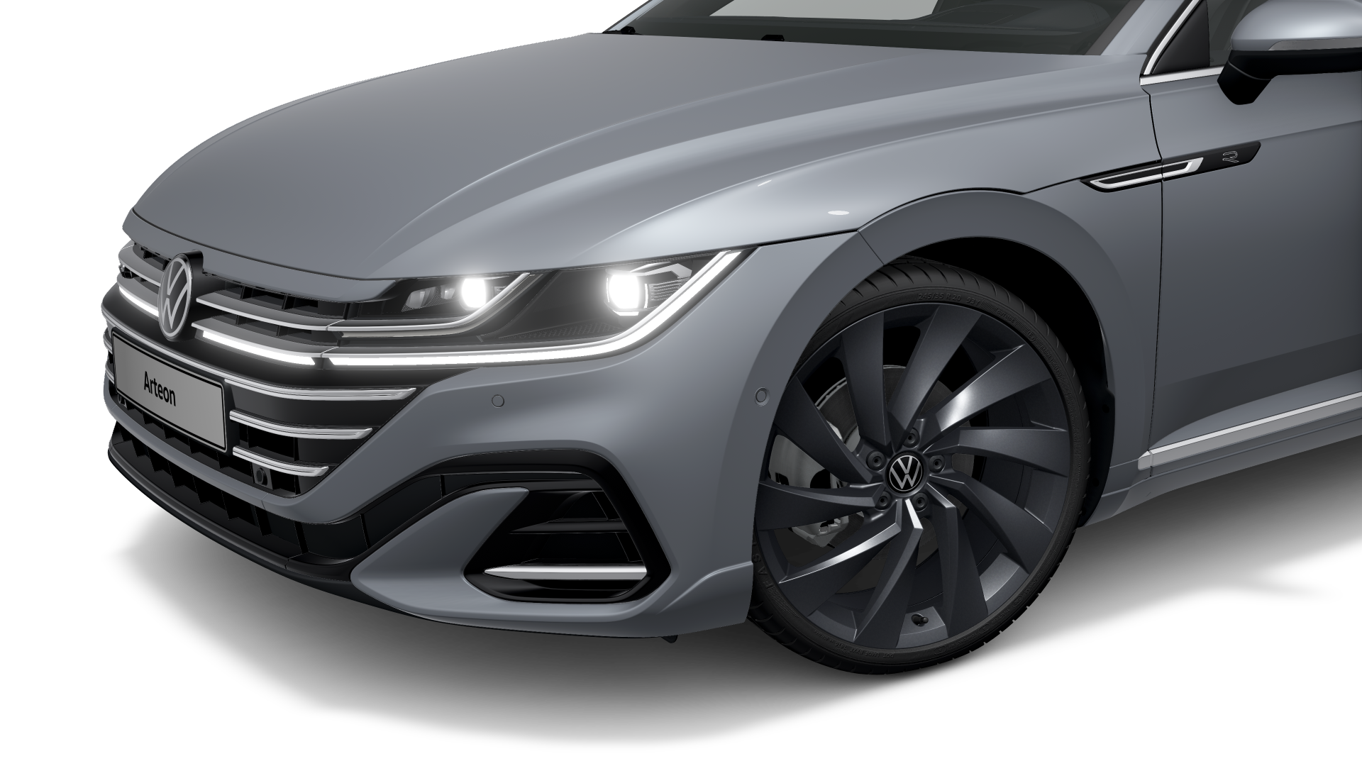 Volkswagen Arteon 2.0 TDI