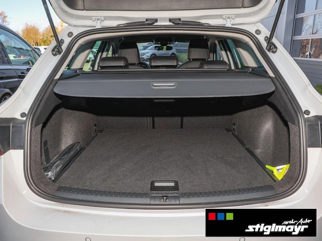 Seat Leon 1.5 TSI FR-lijn Sportstourer