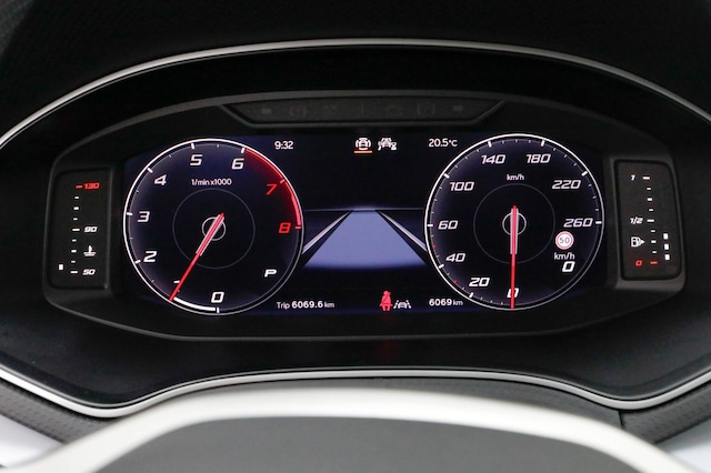 Seat Arona 1.0 TSI DSG Style