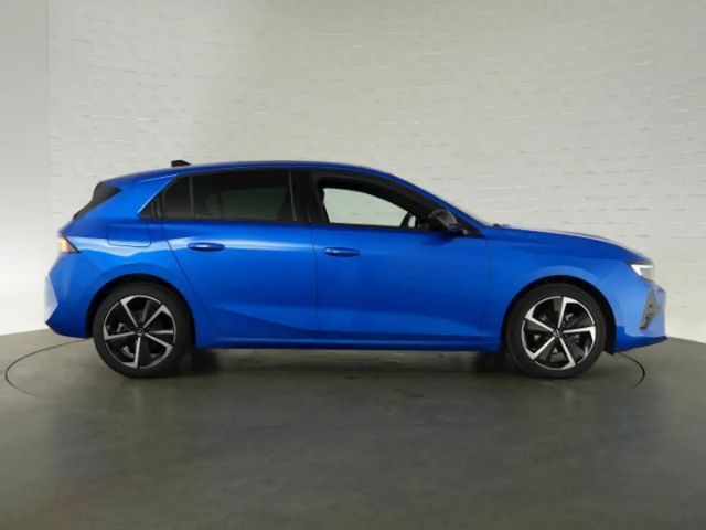 Opel Astra GS-Line Grand Sport