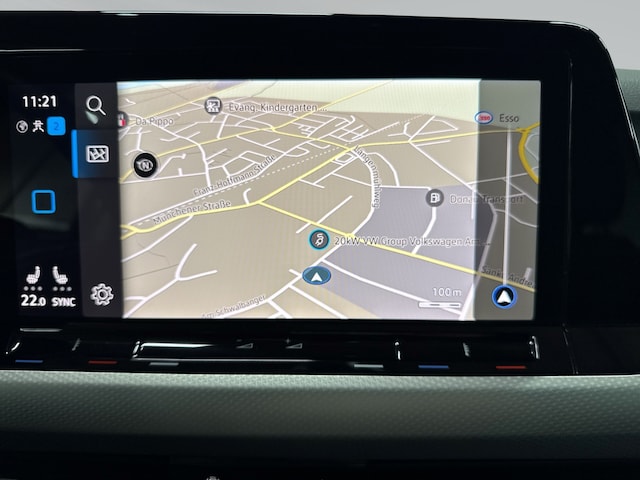 Volkswagen Golf 2.0 TDI Move