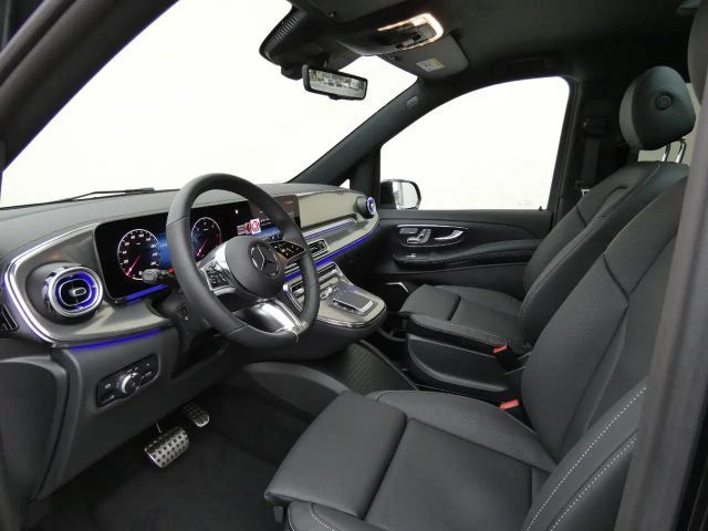 Mercedes-Benz V 300 4MATIC EXCLUSIVE V 300 d