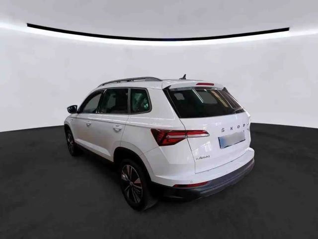 Skoda Karoq 1.0 TSI Ambition