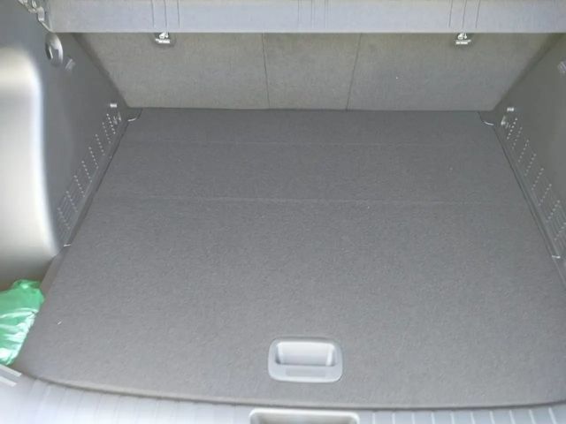 Hyundai Kona Electric N Line