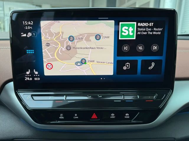 Volkswagen ID.4 Max Performance Pro