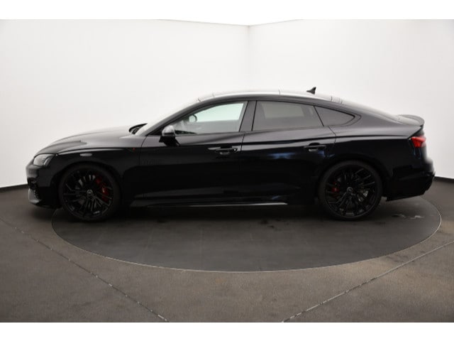 Audi RS5 Quattro Sportback