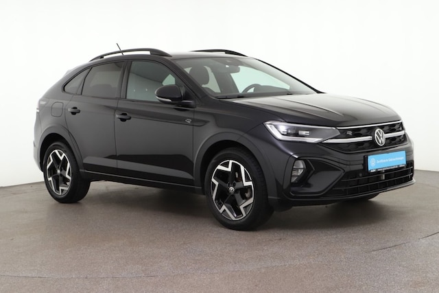 Volkswagen Taigo 1.5 TSI DSG IQ.Drive R-Line