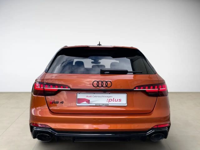 Audi RS4 Avant Quattro