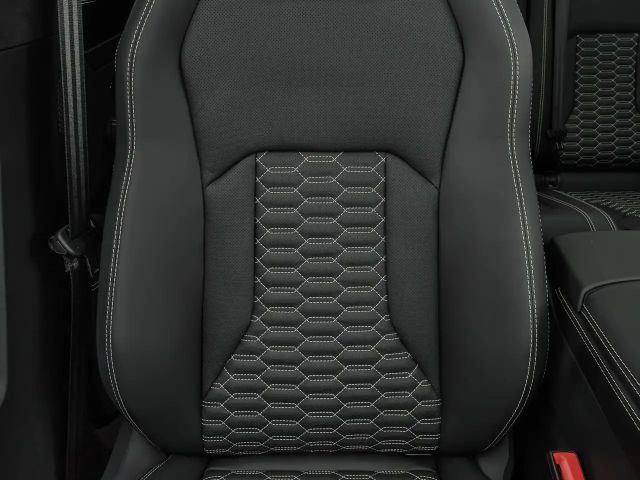 Lamborghini Urus S