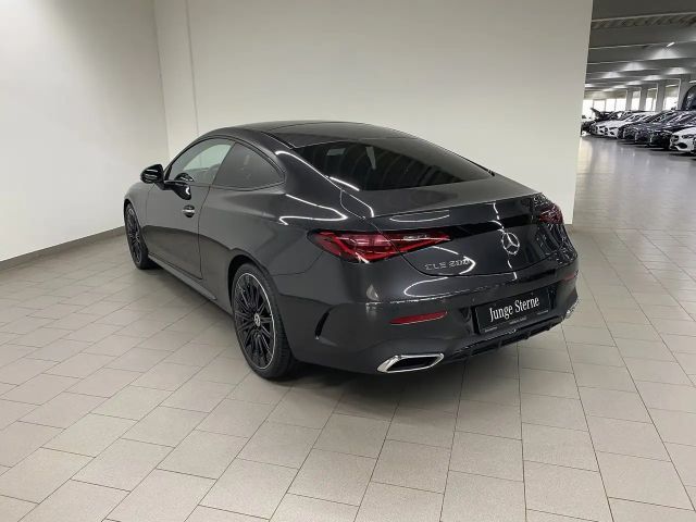 Mercedes-Benz CLE 200 AMG Line Coupé