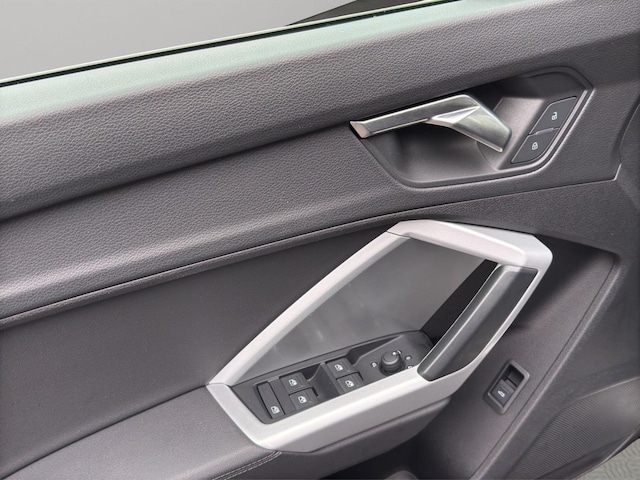 Audi Q3 35 TDI S-Tronic