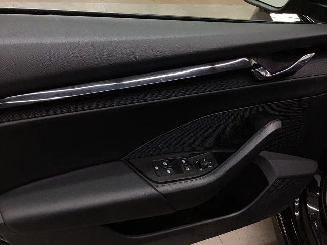 Skoda Octavia 2.0 TDI Ambition Combi